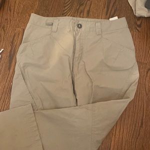 Patagonia men’s pants